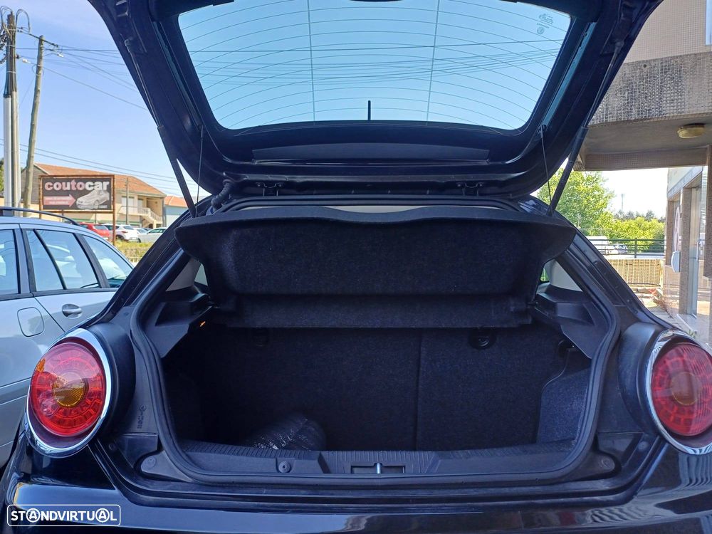 Alfa Romeo MiTo 1.3 JTDM Distinctive - 20