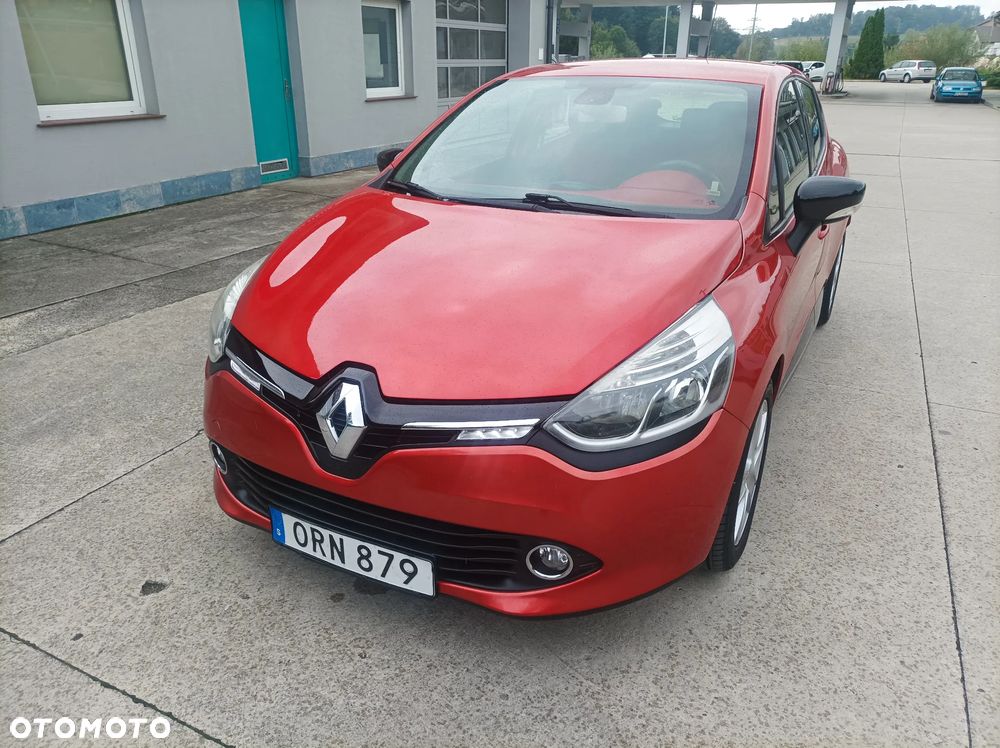 Renault Clio ENERGY TCe 90 Start & Stop LIMITED - 14