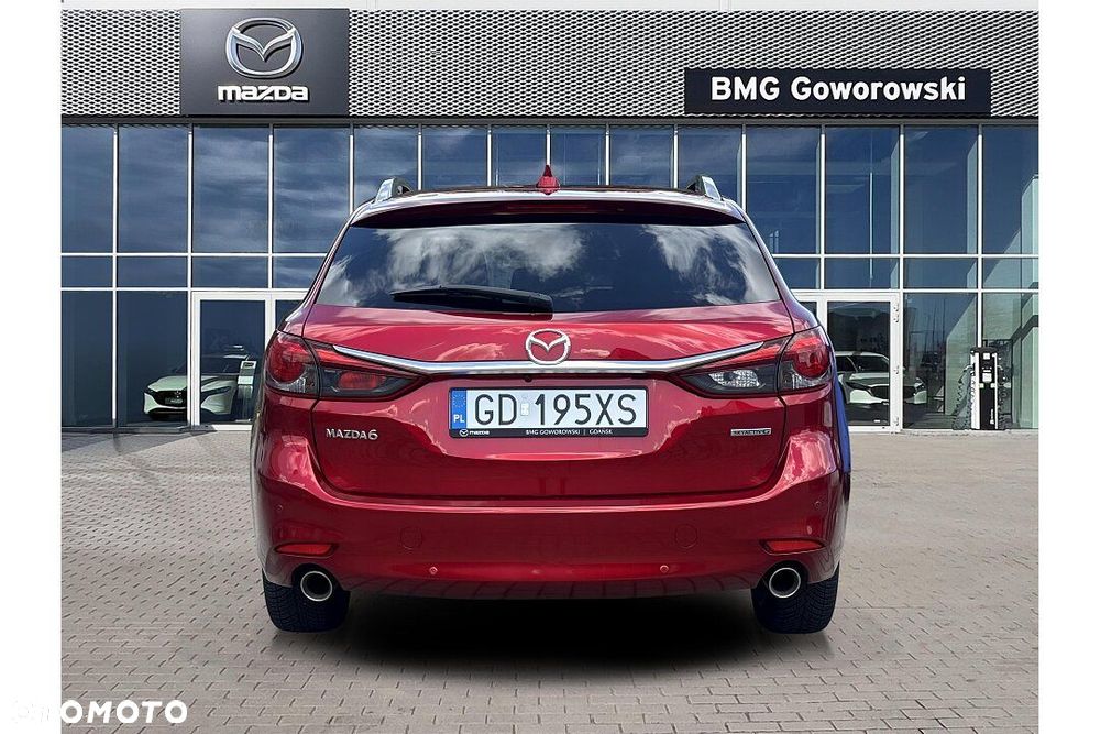 Mazda 6 2.5 SKYPassion - 30