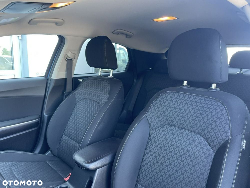 Kia XCeed 1.4 T-GDI M - 11