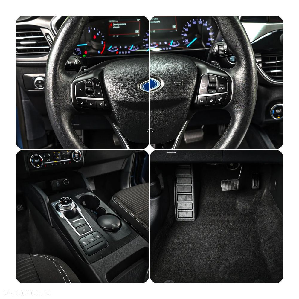 Ford Kuga 2.0 EcoBlue 4x4 VIGNALE - 24