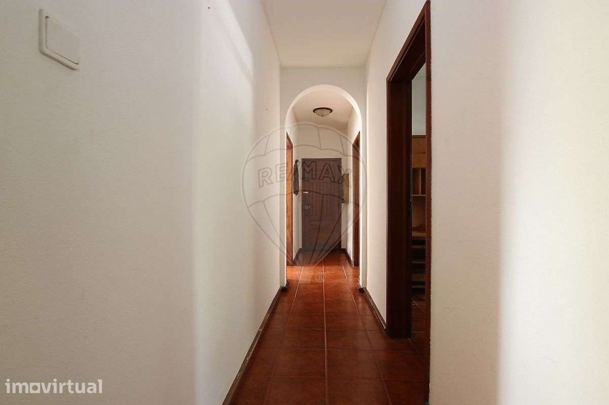 Apartamento T3 para arrendamento - Grande imagem: 4/12