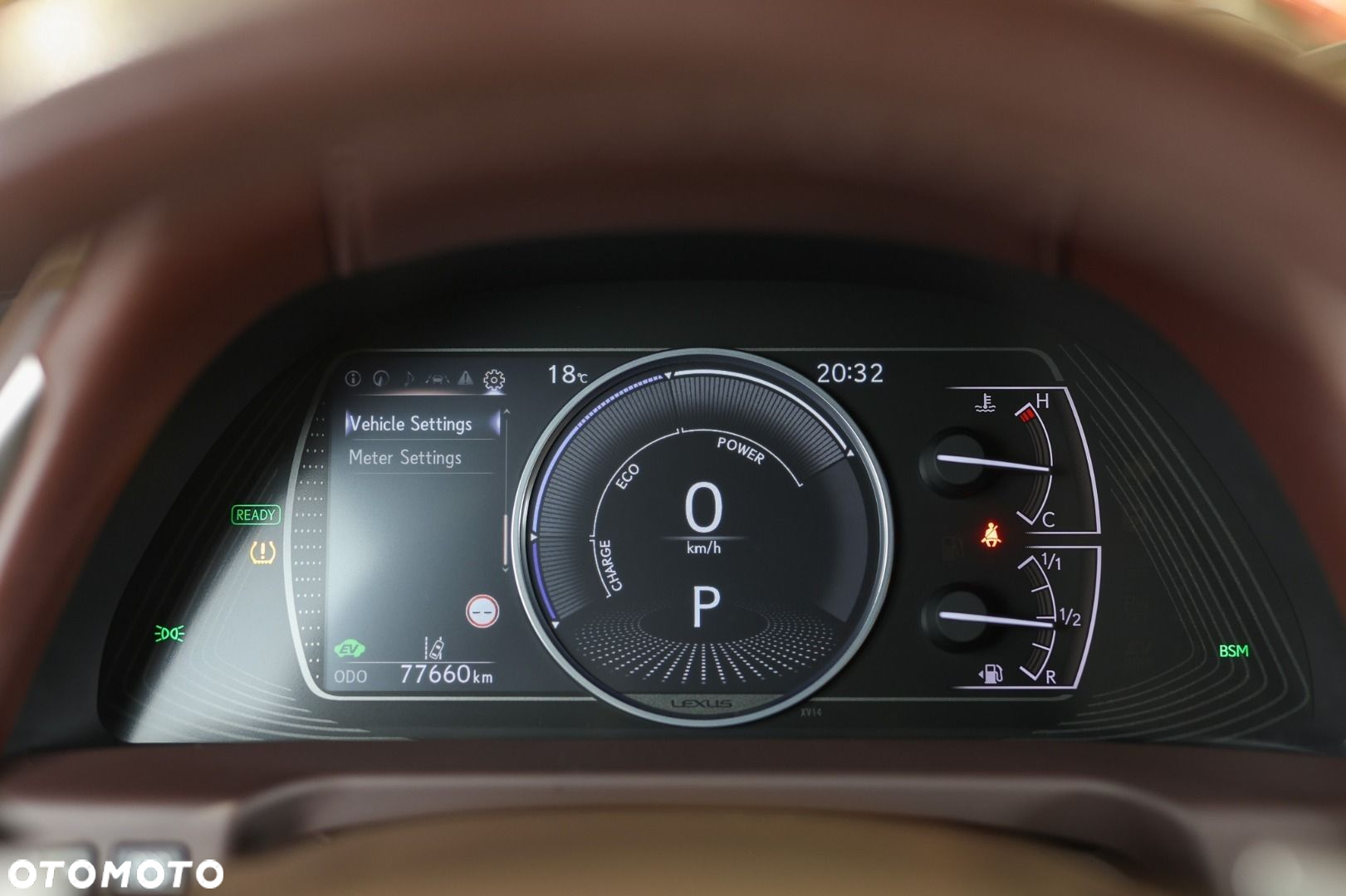 Lexus ES - 7