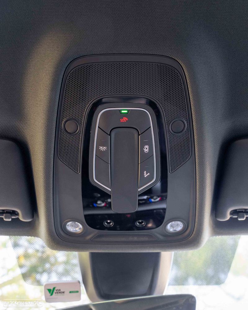 Audi A4 40 TFSI S tronic - 20