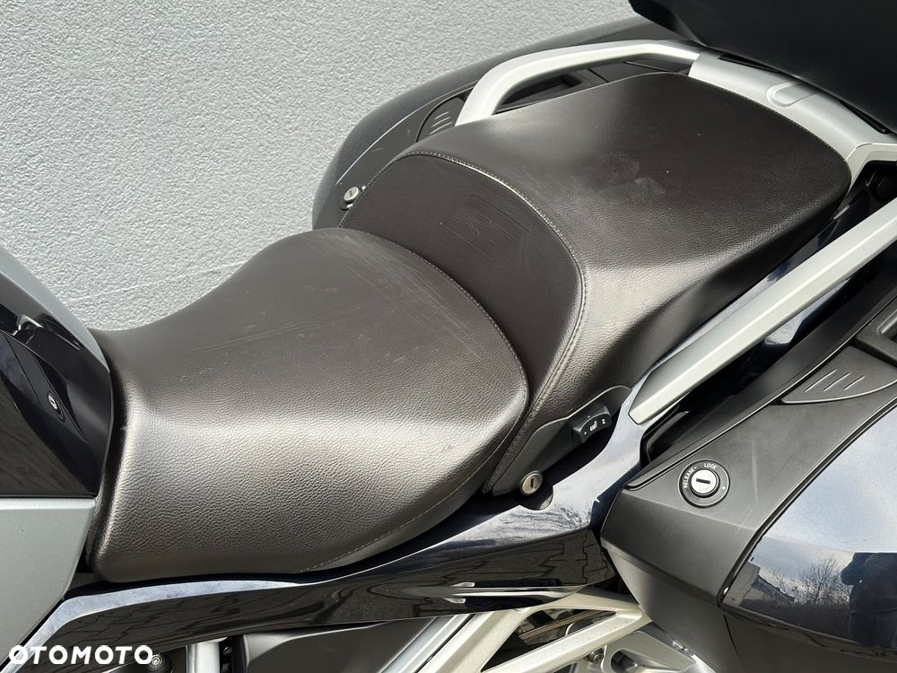 BMW RT - 13