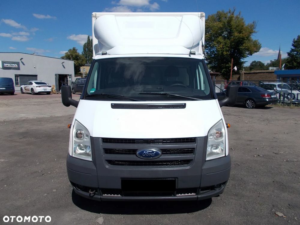 Ford Transit - 7