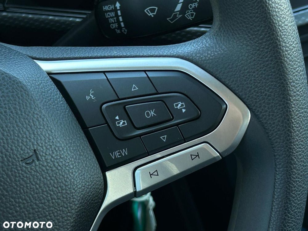 Volkswagen T-Cross 1.0 TSI Life - 23