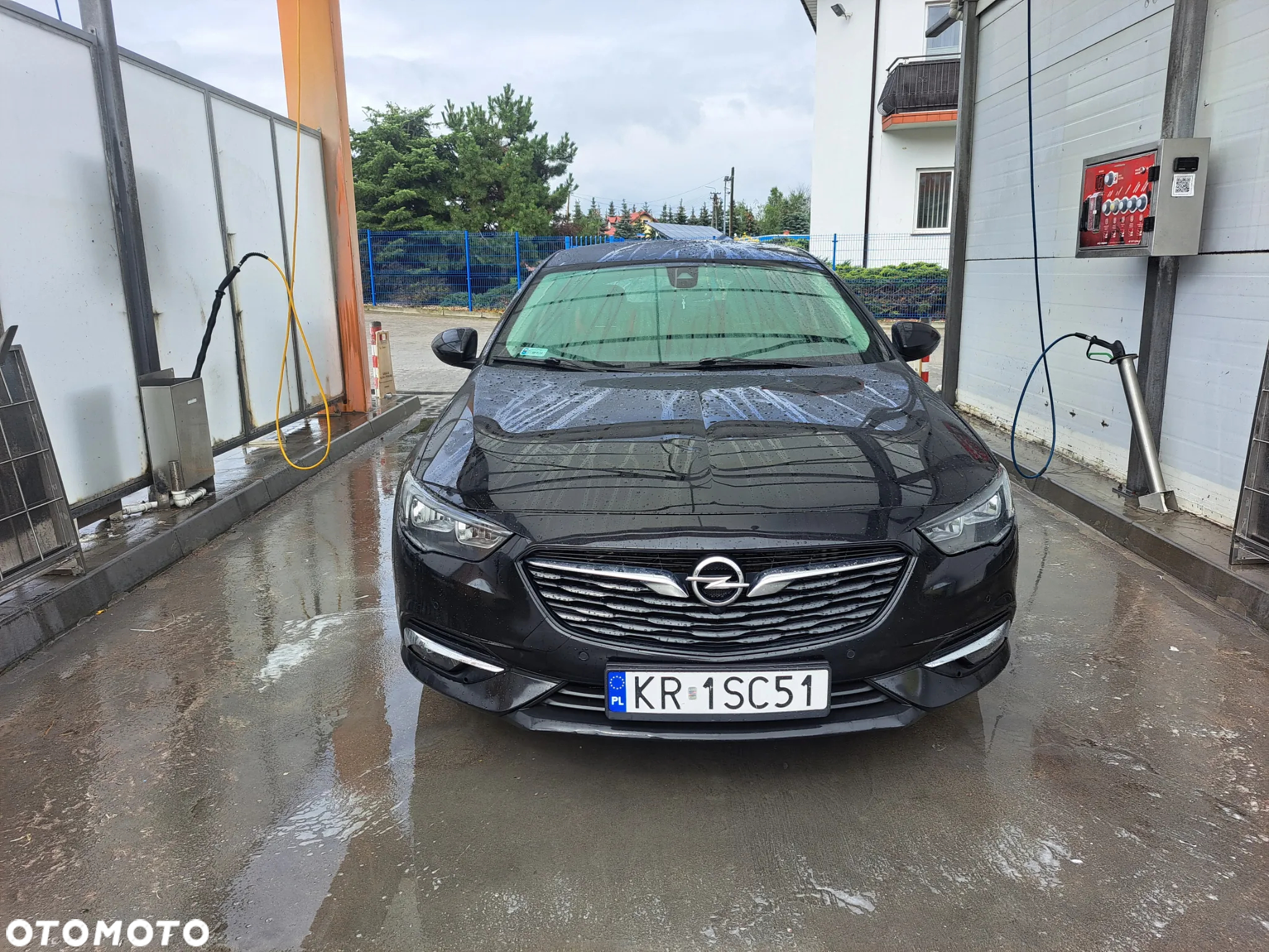 Opel Insignia 2.0 CDTI Enjoy S&S - 3