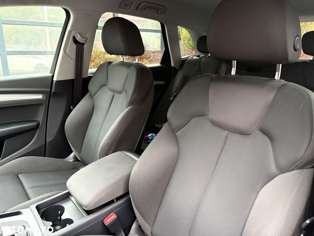 Audi Q5 40 TDI mHEV Quattro S tronic - 15
