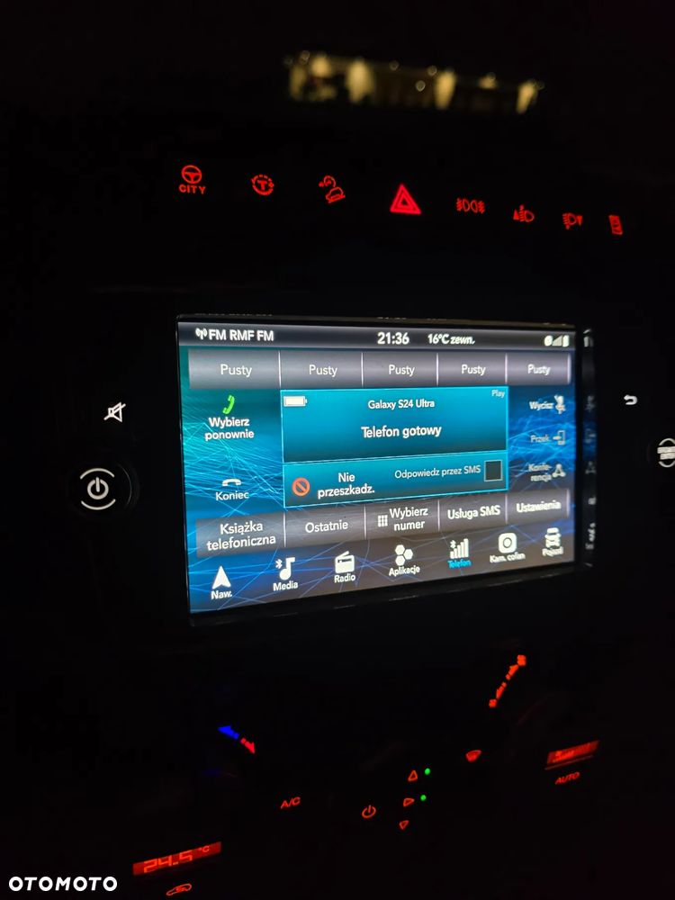 Honda CR-V 2.0 Executive - 38