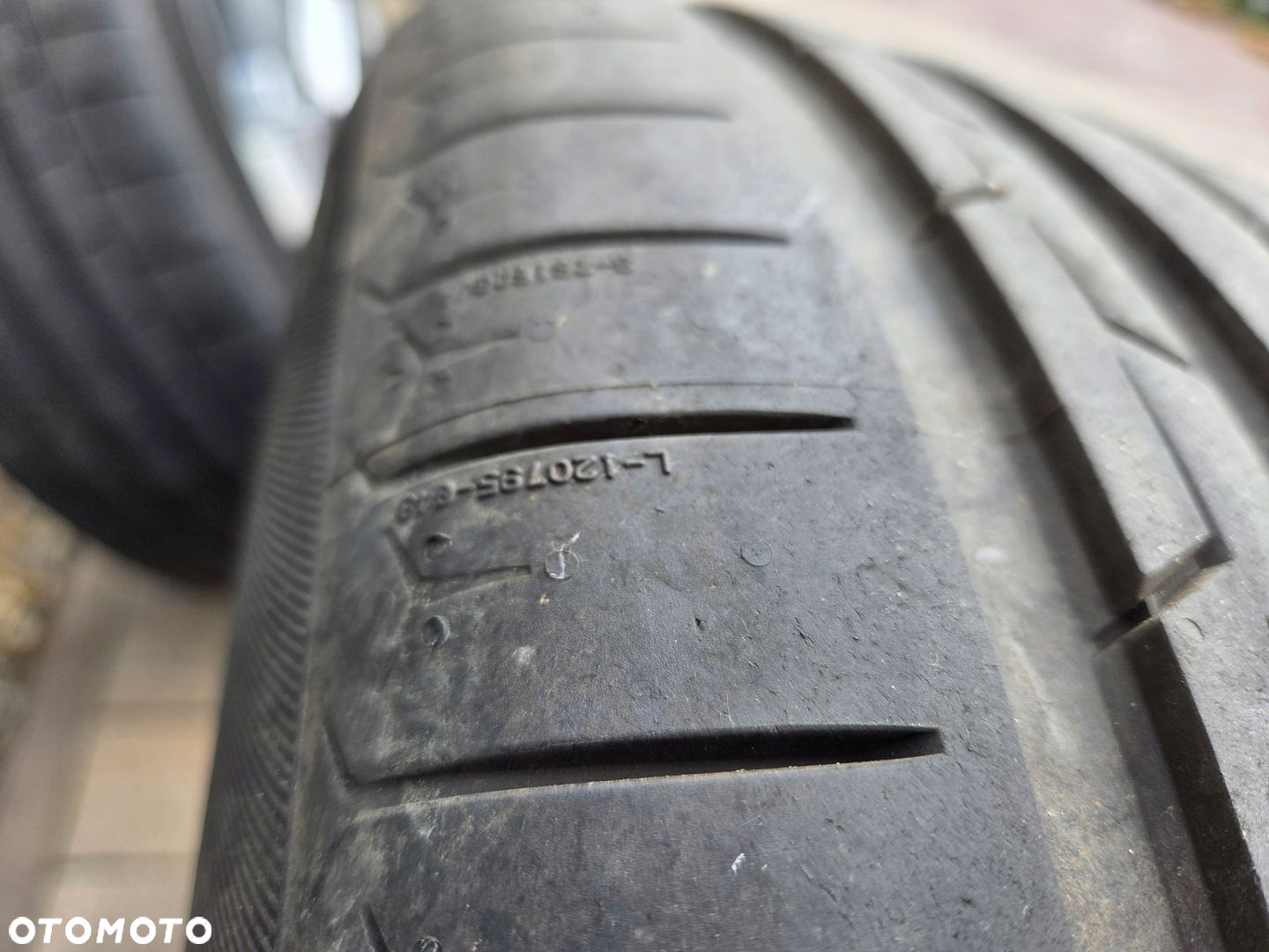 AUDI A6 S6 A7 S7 C8 A8 D5 5x112 20" KOŁA FELGI Z OPONAMI 255/40R20 ROTORY - 13