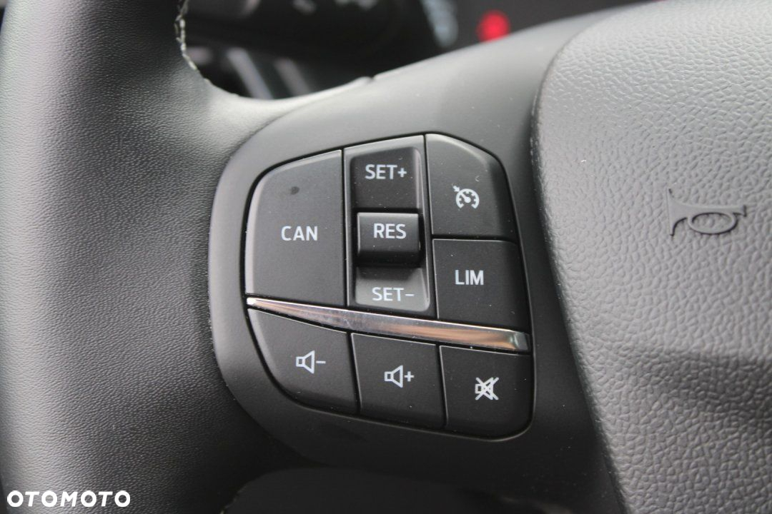 Ford Puma - 24