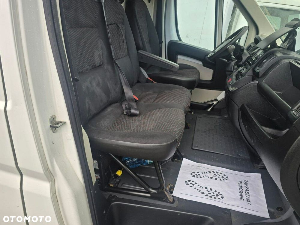 Peugeot Boxer - 22