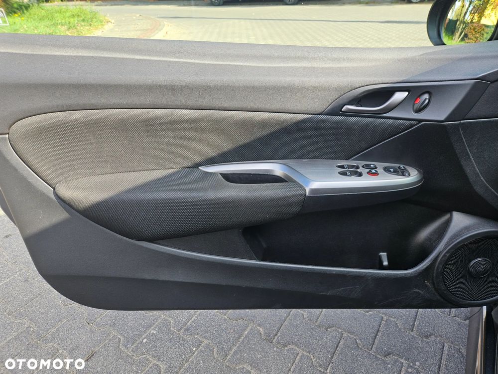 Honda Civic - 12