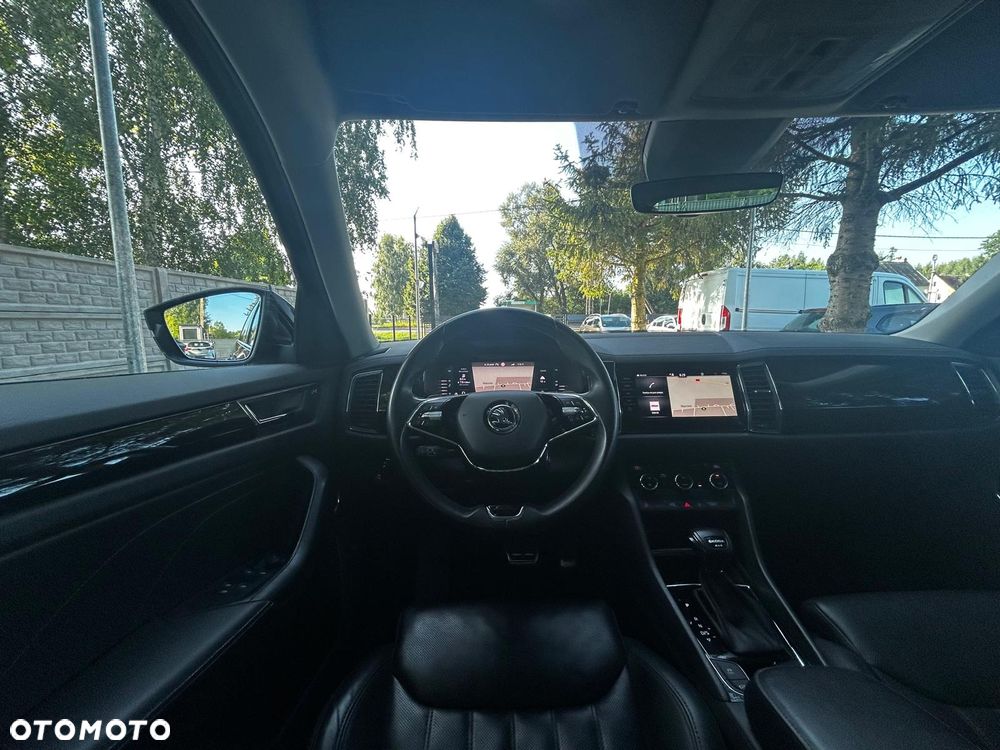 Skoda Kodiaq 2.0 TDI 4x4 L&K DSG - 16