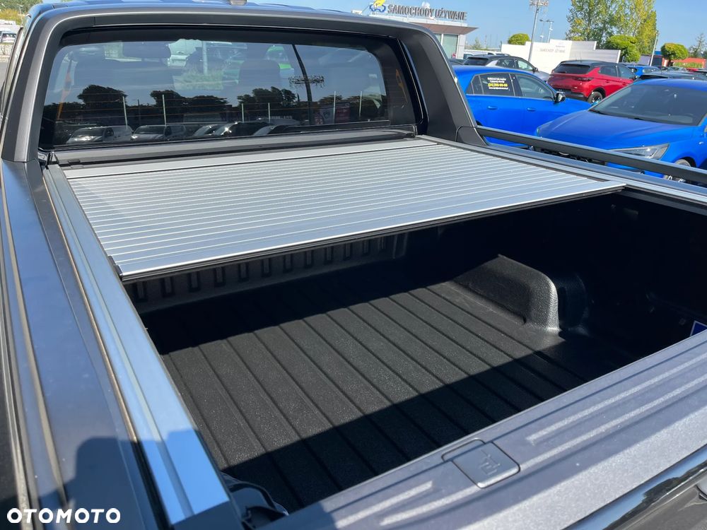 Ford Ranger Raptor - 9