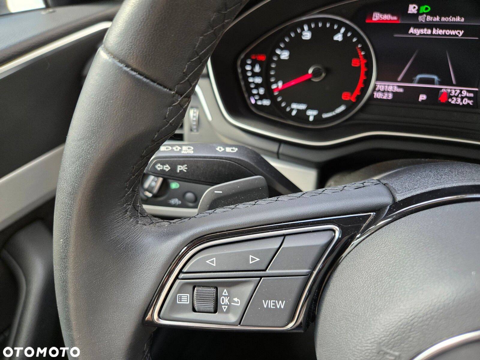 Audi A4 - 24