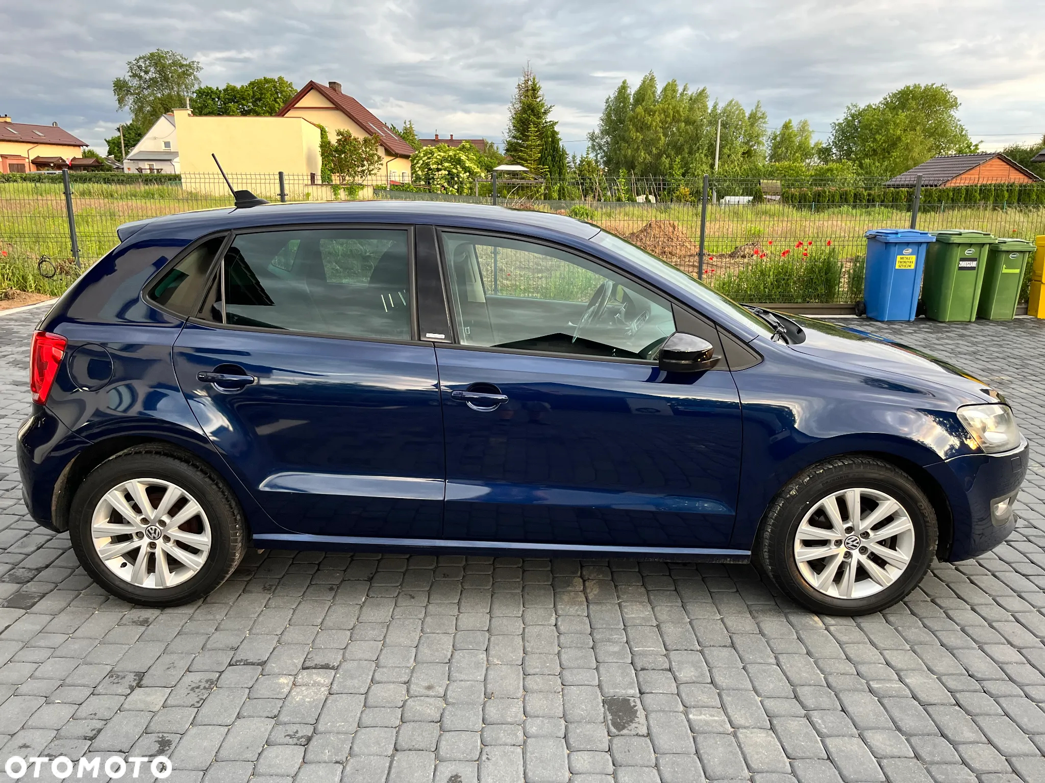 Volkswagen Polo 1.2 Style - 3