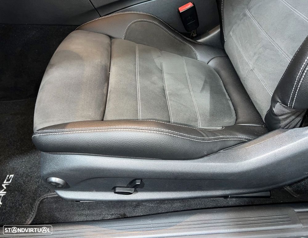 Mercedes-Benz C 250 - 8