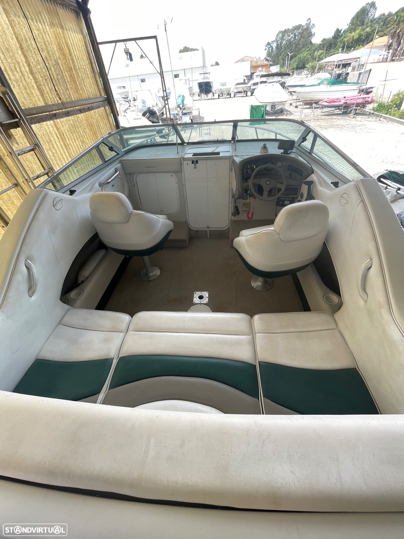 Crownline 210 - 7