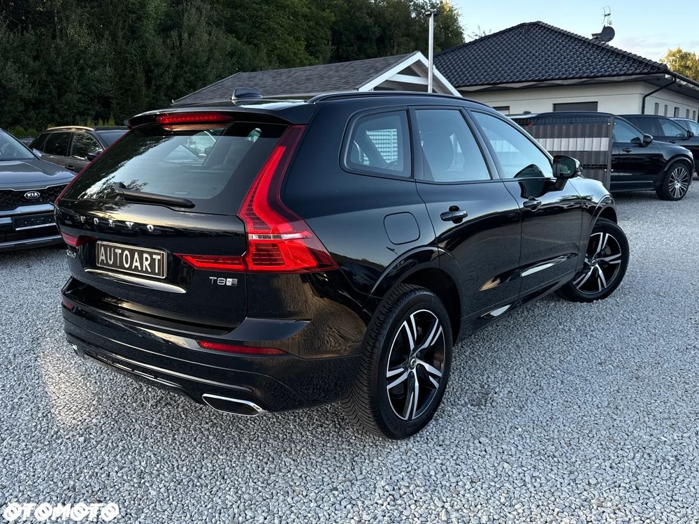 Volvo XC 60 - 16