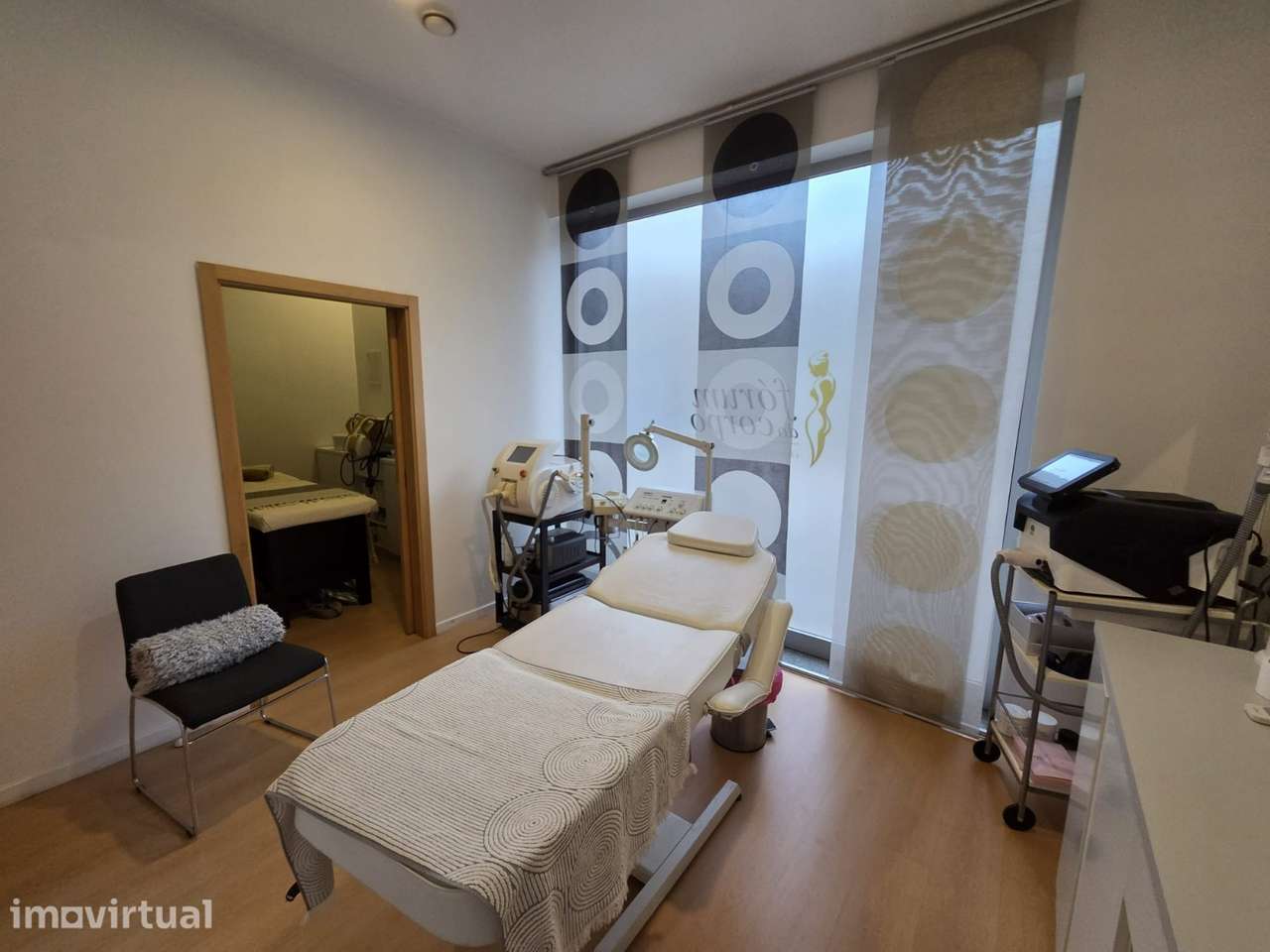 Loja, 60 m², Caldas de Vizela (São Miguel e São João) - Grande imagem: 5/8