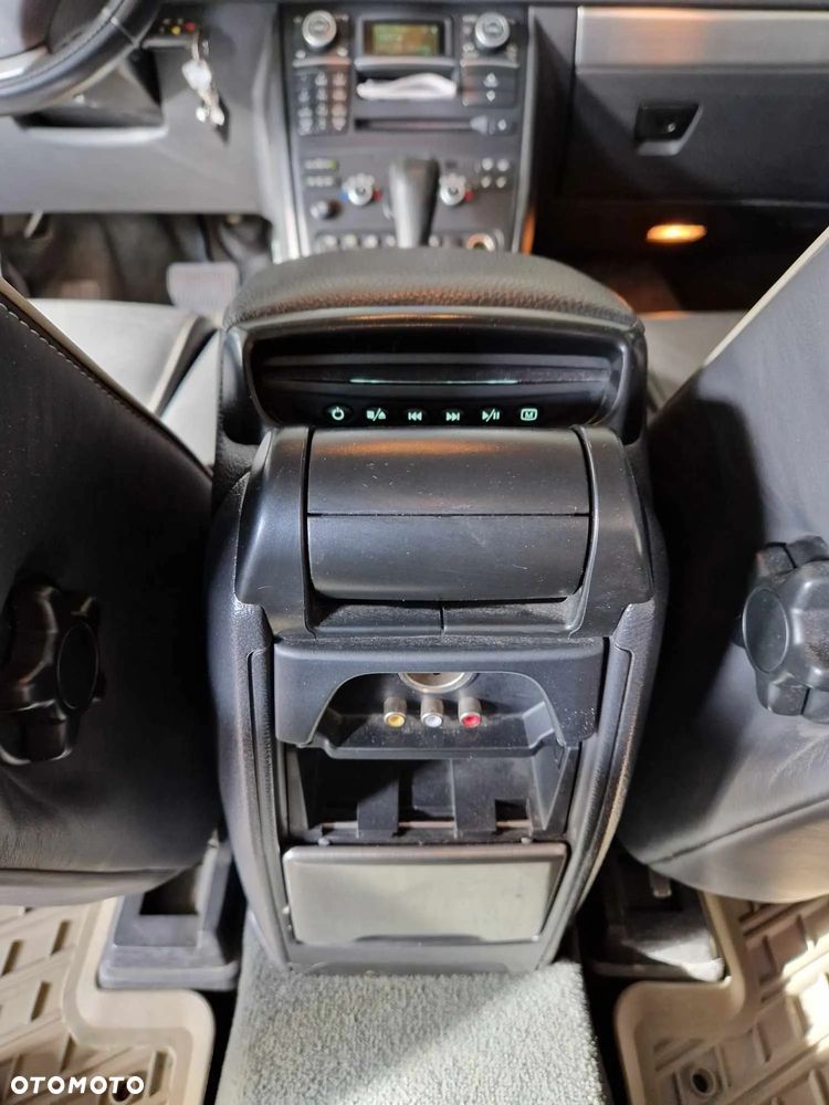 Volvo XC 90 D5 AWD Geartonic Summum - 13