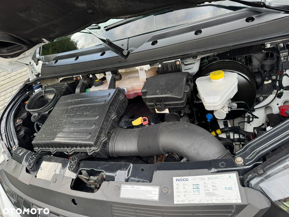 Iveco 72C18 Daily - 18
