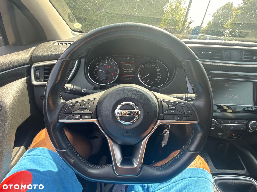 Nissan Qashqai - 15