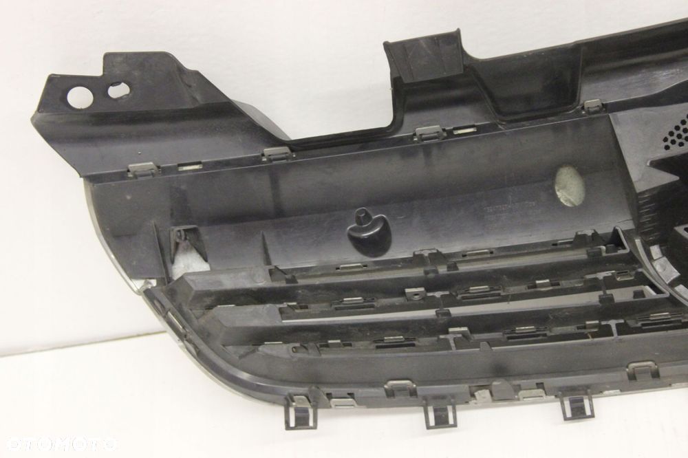 GRILL CHROM ATRAPA ZDERZAKA OPEL ZAFIRA B LIFT 08- - 7