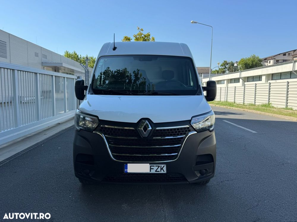 Renault Master - 3