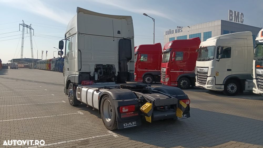 DAF XF 480FT - 6