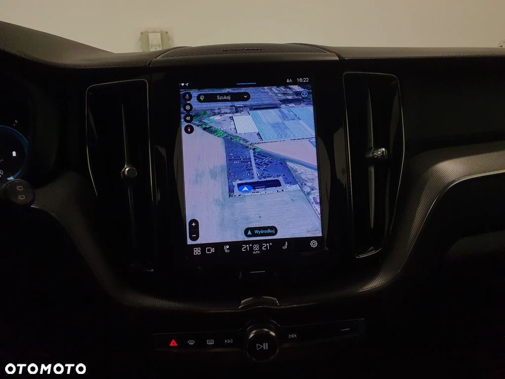 Volvo XC 60 B4 D Geartronic Inscription - 14