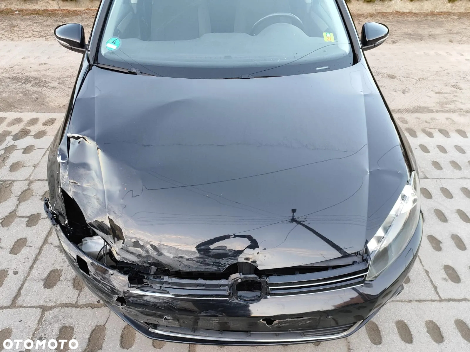 Volkswagen Golf 1.4 TSI Highline - 10