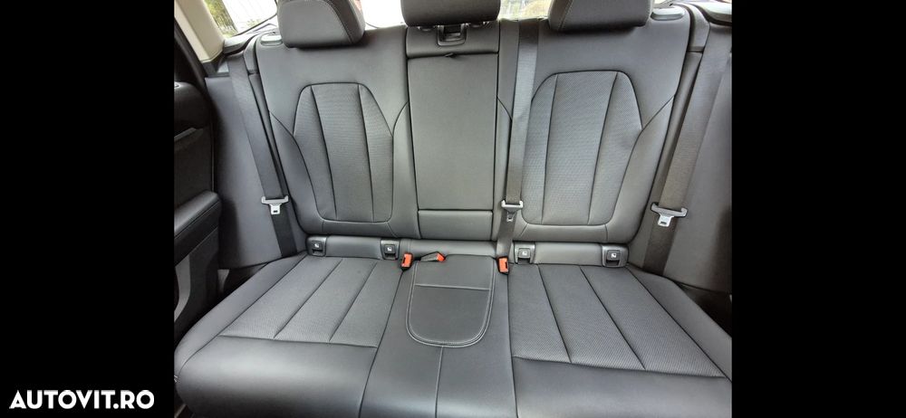 BMW X3 - 8