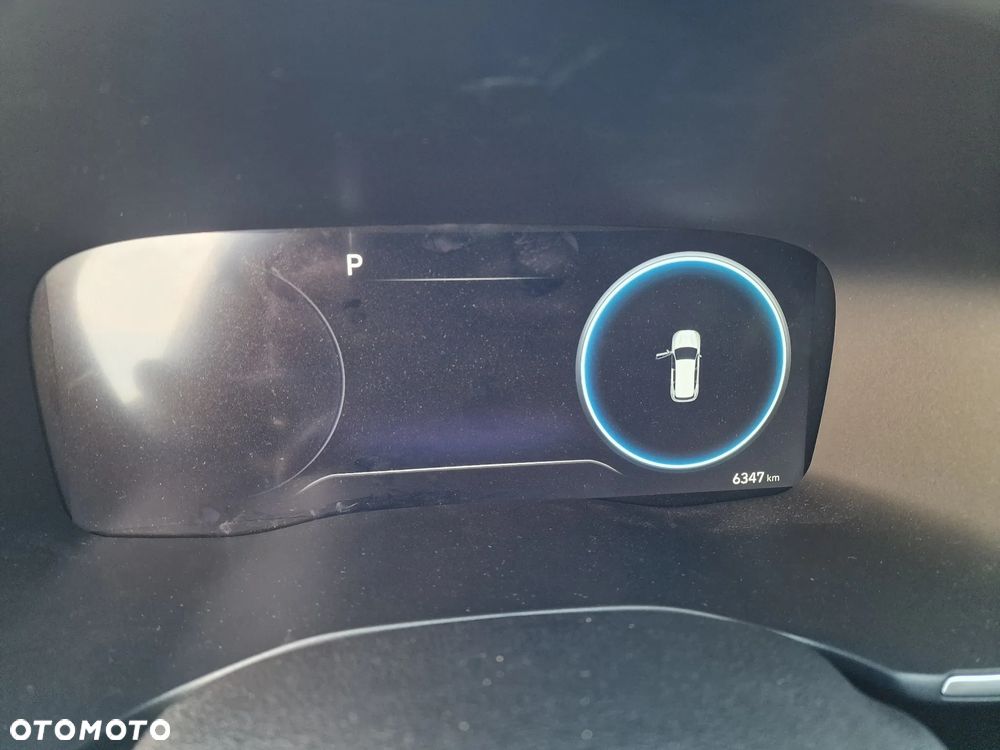 Hyundai Santa Fe 1.6 Plugin-Hybrid 4WD Signature - 27