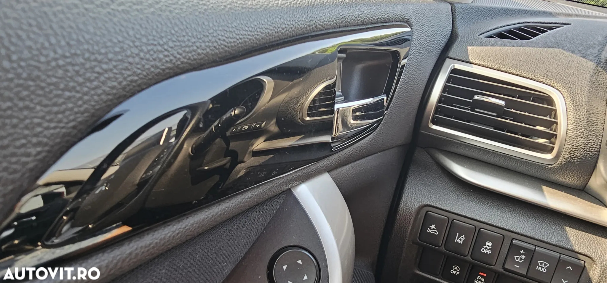 Mitsubishi Eclipse-Cross 1.5 T-MIVEC ClearTec 2WD Intro Edition - 12