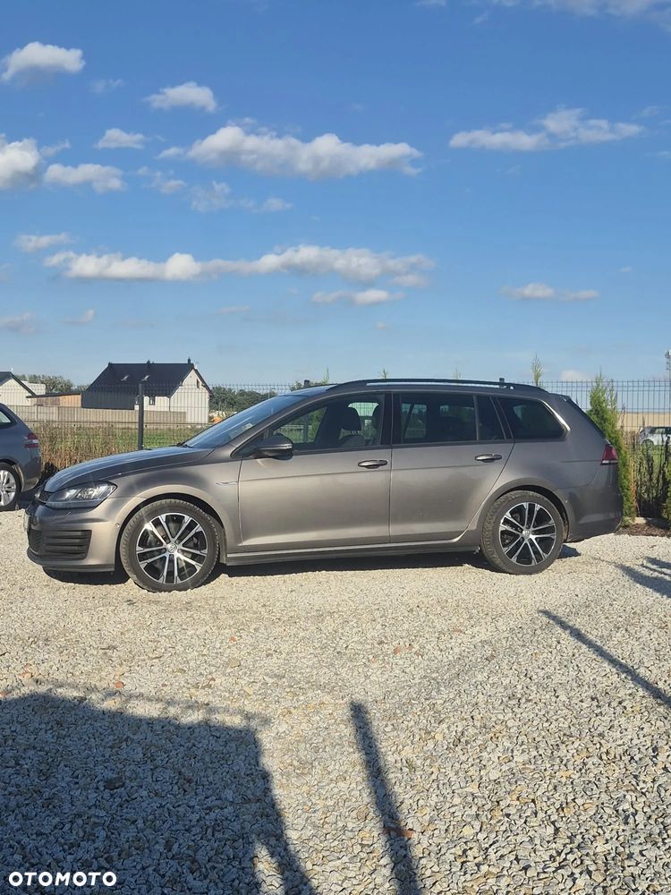 Volkswagen Golf - 8