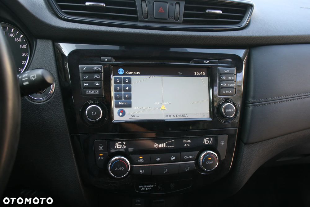 Nissan X-Trail 1.3 DIG-T N-Design 2WD DCT - 14