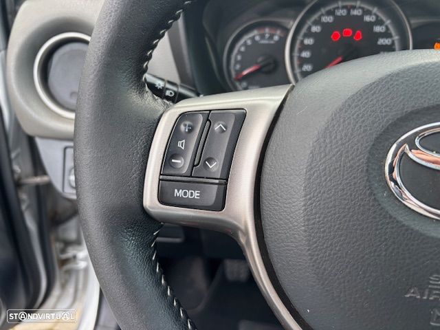 Toyota Yaris 1.0 VVT-i Comfort - 18