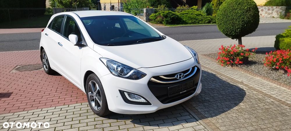 Hyundai i30 1.4 Premium - 2