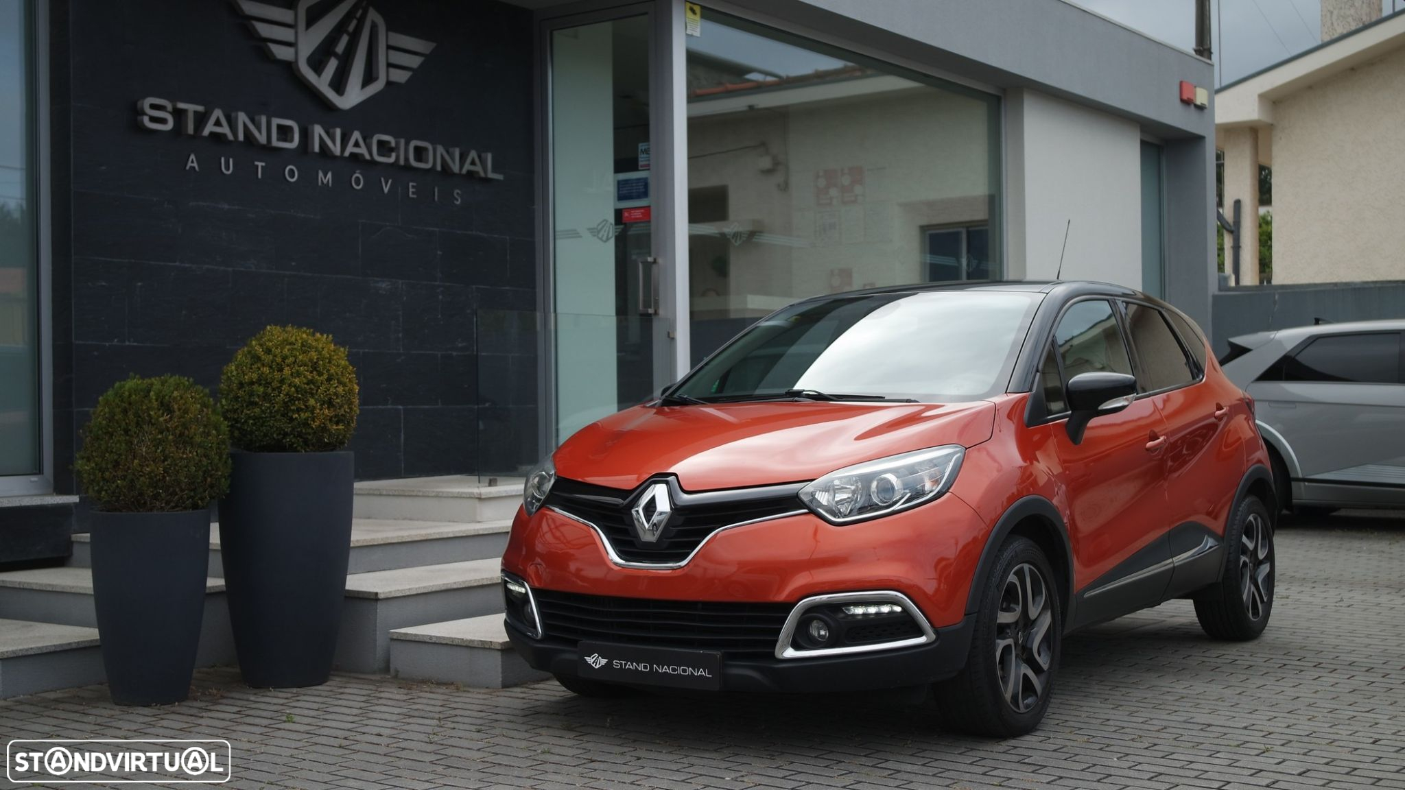 Renault Captur 1.5 dCi - 8