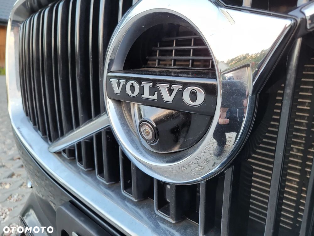 Volvo XC 90 T6 AWD Geartronic Momentum - 29