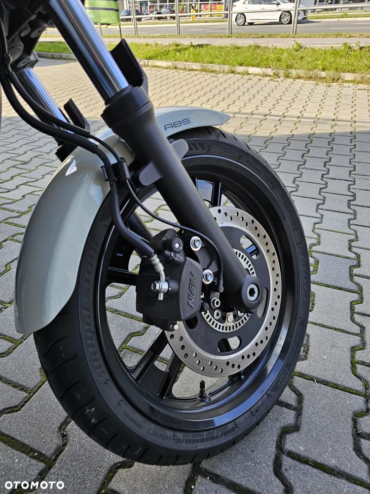 Kawasaki Vulcan - 5