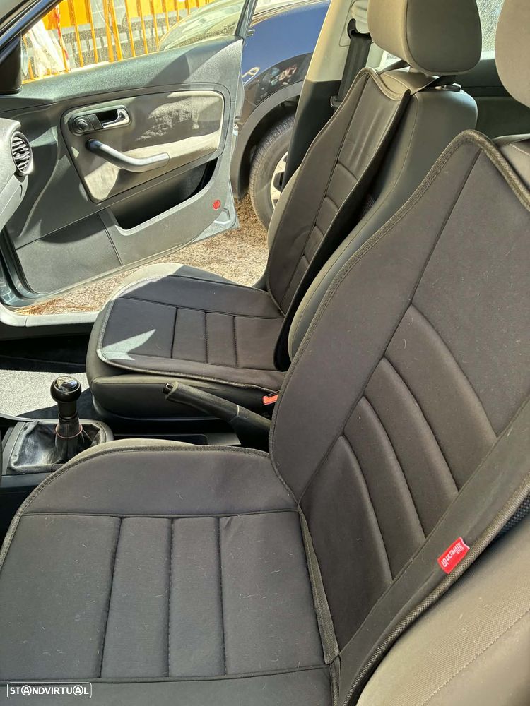 SEAT Ibiza 1.2 12V Reference - 7