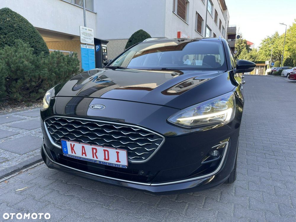 Ford Focus - 2