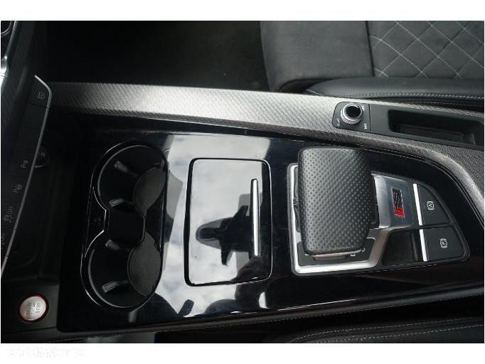 Audi RS5 Sportback Quattro Tiptronic - 33