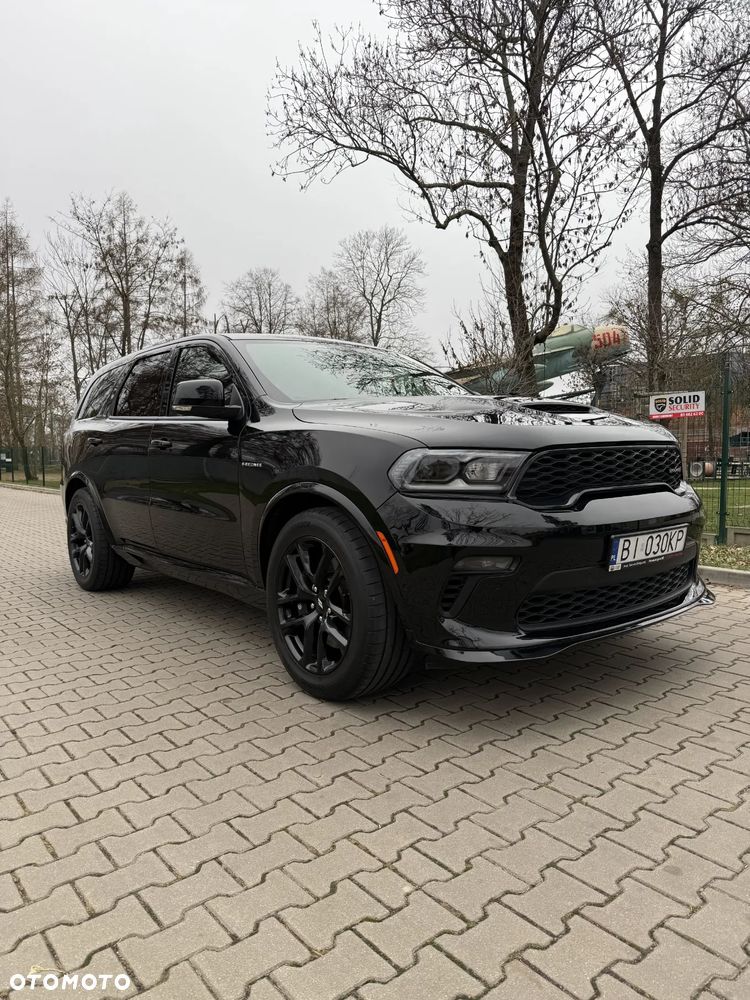 Dodge Durango - 2