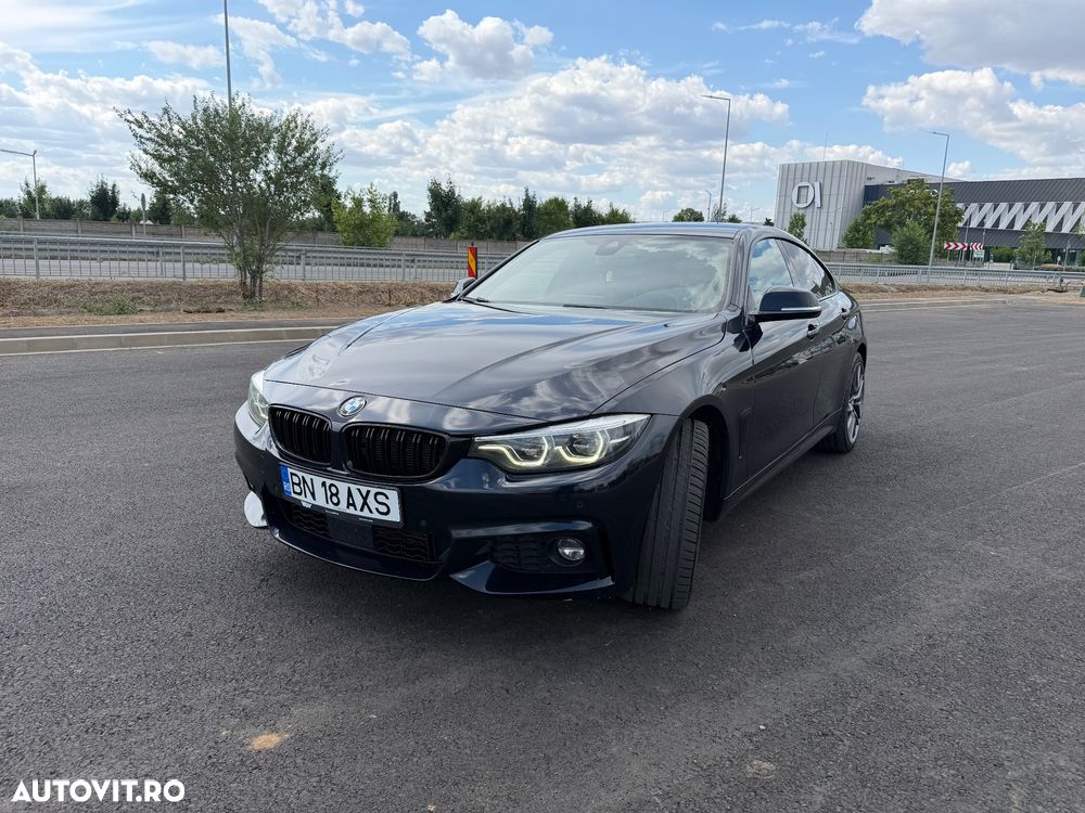BMW Seria 4 - 8