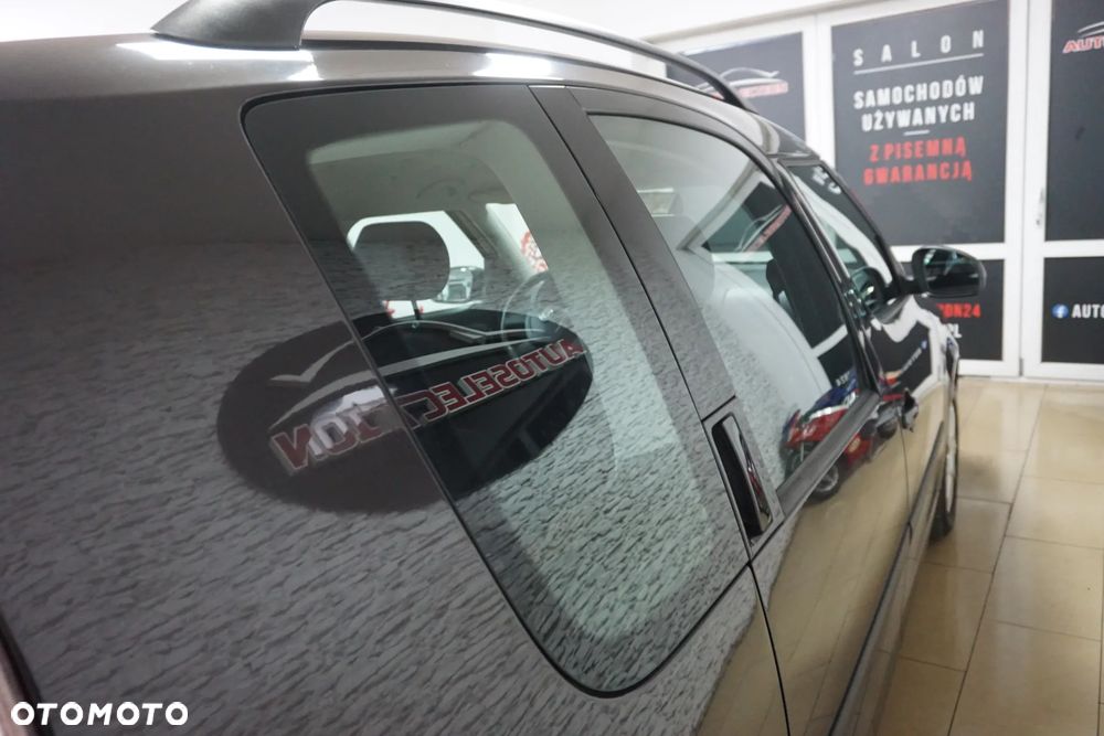 Skoda Roomster 1.2 12V HTP - 16